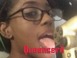 Queenserii