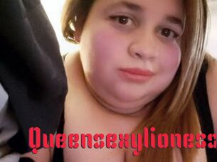 Queensexylioness