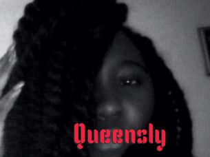 Queensly Video Extrait