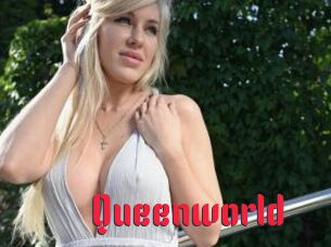 Queenworld