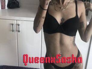 QueenxSasha