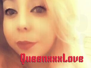 QueenxxxLove Video Extrait
