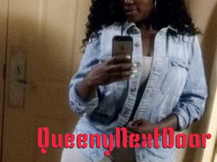QueenyNextDoor