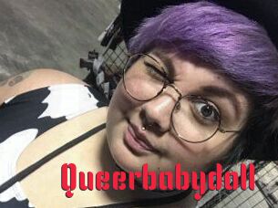 Queerbabydoll