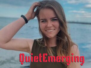 QuietEmerging