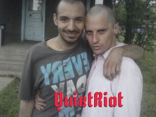QuietRiot