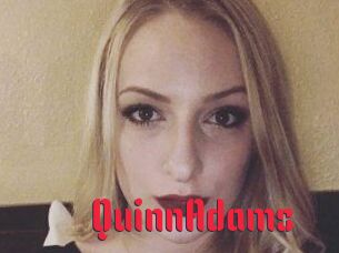 QuinnAdams Video Extrait