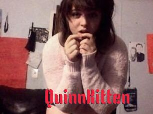 QuinnKitten