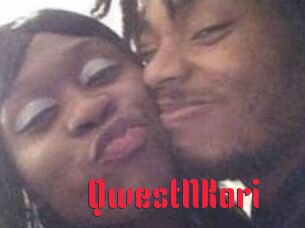 QwestNKori Video Extrait