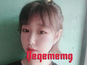 Qeqememg