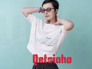 Qetsiaho