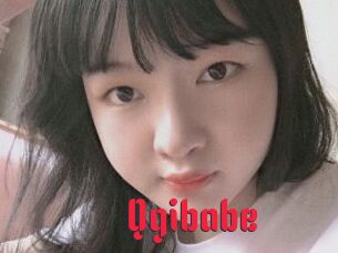 Qgibabe