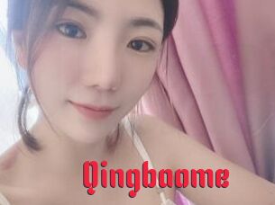Qingbaome