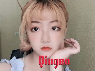 Qiugea