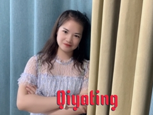 Qiyating