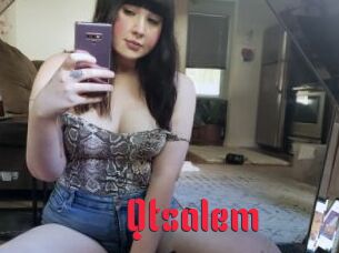 Qtsalem