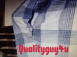 Qualityguy4u