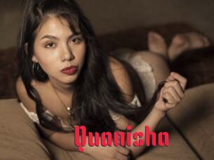 Quanisha