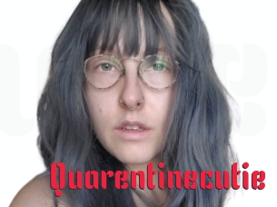 Quarentinecutie