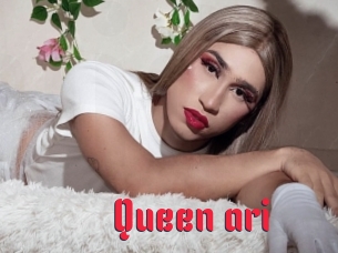 Queen_ari