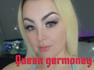 Queen_germoney