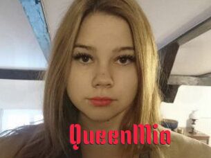 QueenMia