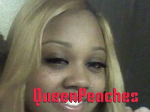 QueenPeaches