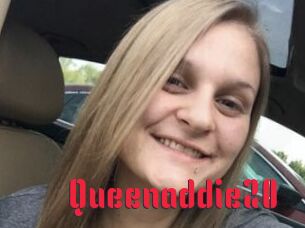 queenaddie20 Video Extrait