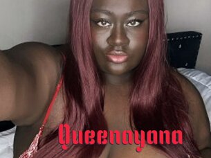 Queenayana