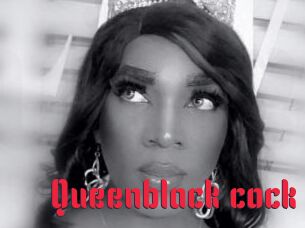Queenblack_cock