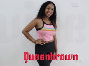 Queenbrown