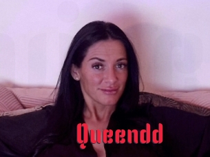 Queendd