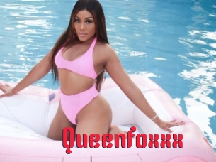 Queenfoxxx