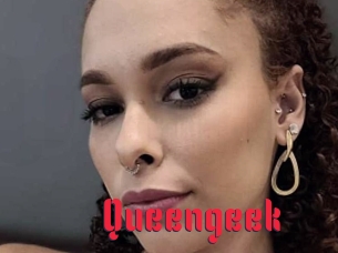 Queengeek