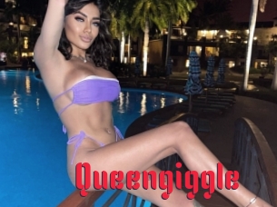 Queengiggle