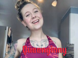 Queenginny