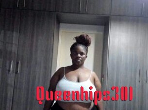 Queenhips301