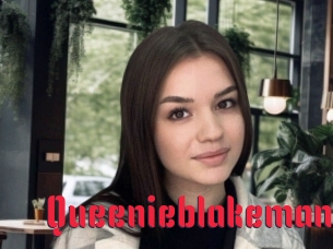 Queenieblakeman