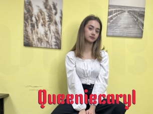Queeniecaryl