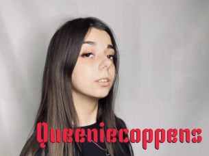 queeniecoppens Video Extrait