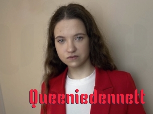 Queeniedennett