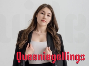 Queeniegellings
