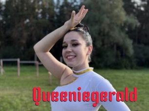 Queeniegerald