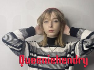 Queeniehendry