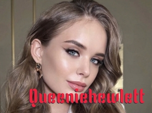 Queeniehewlett