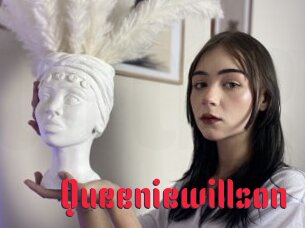 Queeniewillson