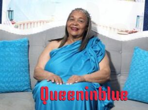 Queeninblue