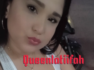 queenlatiifah Video Extrait