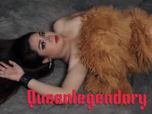 Queenlegendary