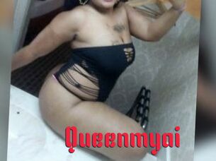 Queenmyai